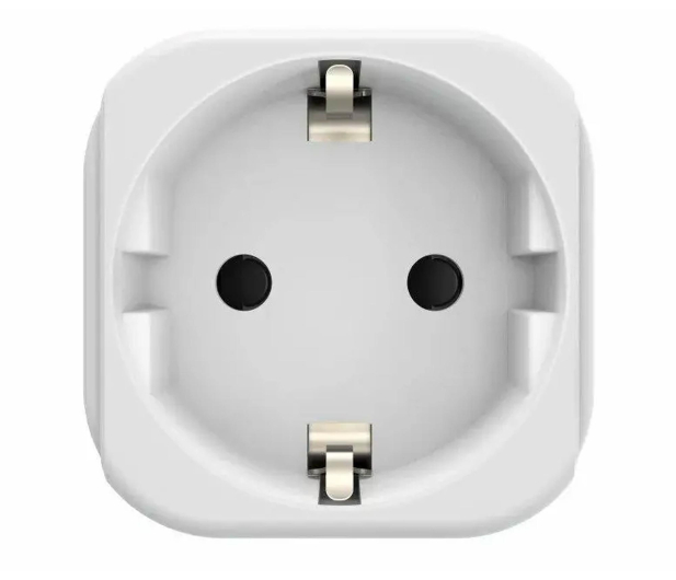 Hama ADAPTER PODRÓŻNY BASIC GNIAZDO EU -> WTYK USA - 1335656 - zdjęcie 2